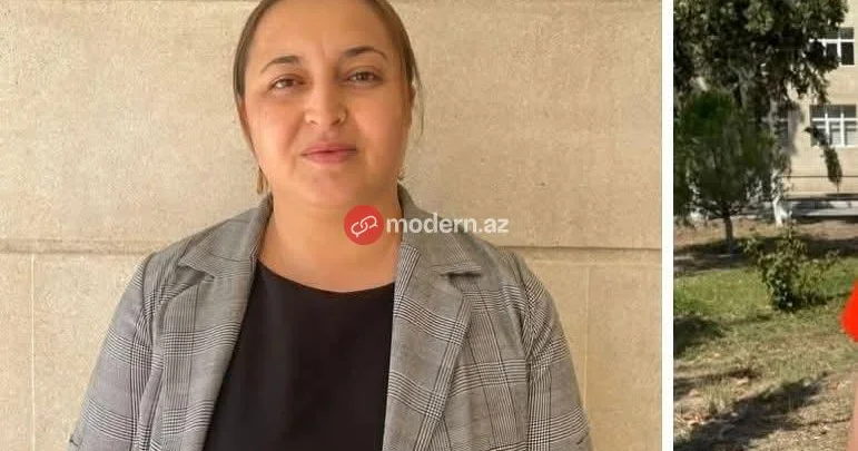 Sertifikasiyadan 60 bal toplayan müəllim VƏFAT ETDİ