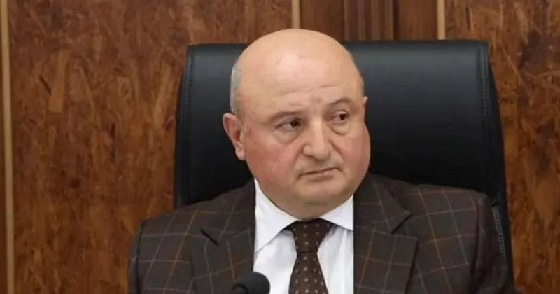 Мэру Гюмри предъявили новое обвинение