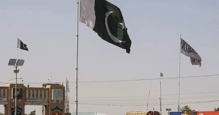 Pakistan sülh danışıqları uğursuz olarsa, Əfqanıstanla açıq müharibəyə hazırdır.