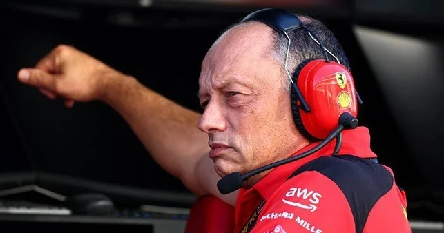 Vasser: “Hemilton Meksikada əyləc problemlərindən əziyyət çəkməyəcək”