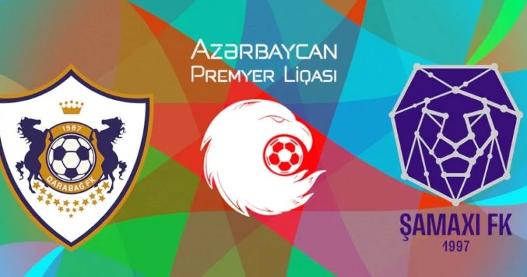 Qarabağ Şamaxı nı sınağa çəkir
