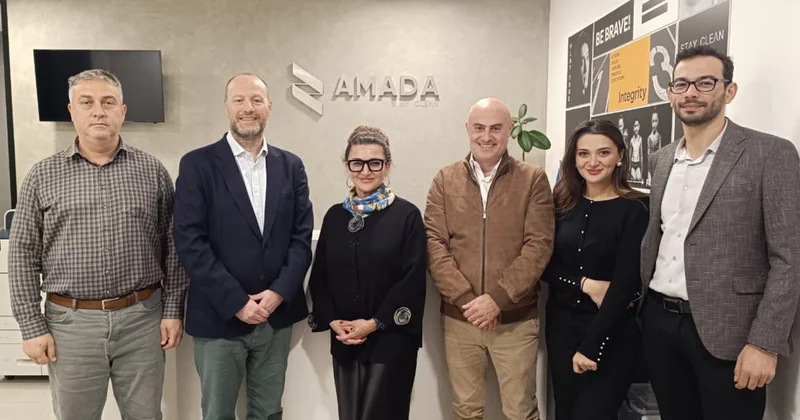 WADA nümayəndə heyəti Bakıda keçiriləcək Avropa üzrə Regional Simpoziuma hazırlıqla tanış olub