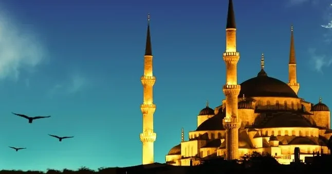 Gələn il orucluq ayı bu tarixdə başlayacaq