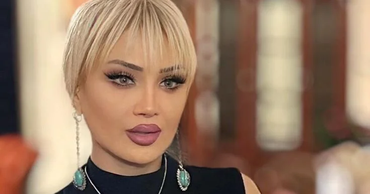 Xalq artistinin illər öncəki toy görüntüləri yayıldı gəlinlikdəki halı gündəm oldu VİDEO