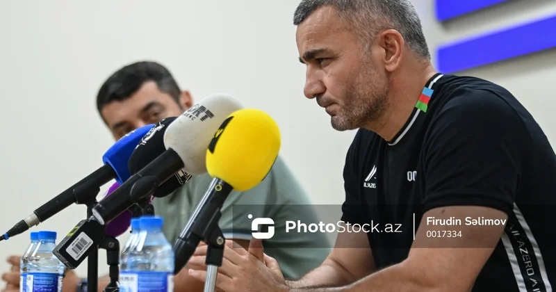 Qarabağ son vaxtlar qol vurmaqda niyə çətinlik çəkir? Qurban Qurbanov AÇIQLADI