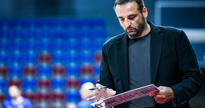 NTD nin baş məşqçisi: Şəki ilə matçda komanda sona qədər mübarizə apardı