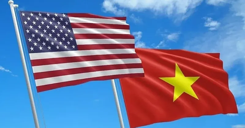 США и Вьетнам согласовали рамочное торговое соглашение