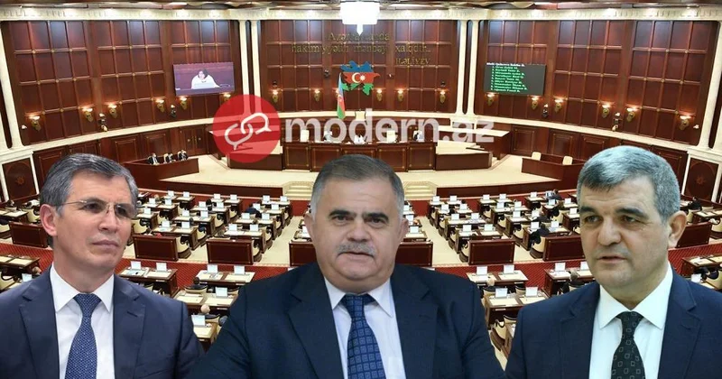 Parlamentdə onlayn Komitə iclasları: operativlik, yoxsa məxfilik? SƏDRLƏR CAVABLADI