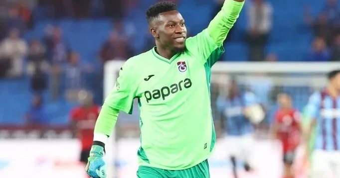 Onana Qalatasaray la oyun haqda nələr dedi?