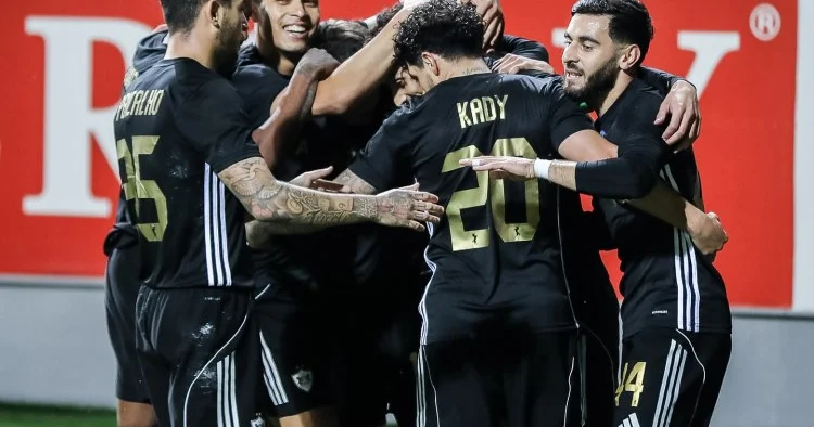 Neftçi Qəbələ ni məğlub etdi, Qarabağ Şamaxı ya qarşı YENİLƏNİR