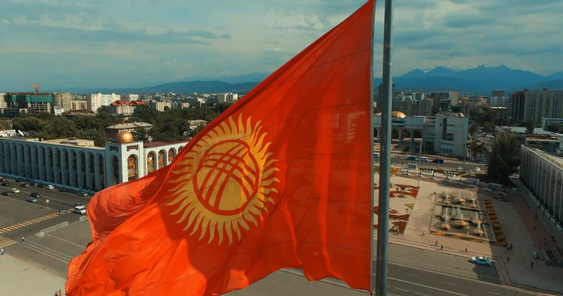 Qırğızıstan dövlət kriptovalyutasını təqdim edib