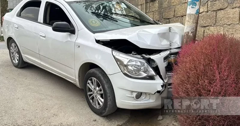 В Абшеронском районе Chevrolet сбил подростков, один погиб