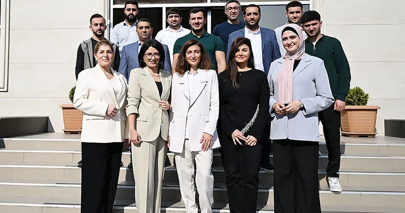 AFFA da Futbolda Uşaqların Hüquqlarının Qorunması mövzusunda seminar FOTO