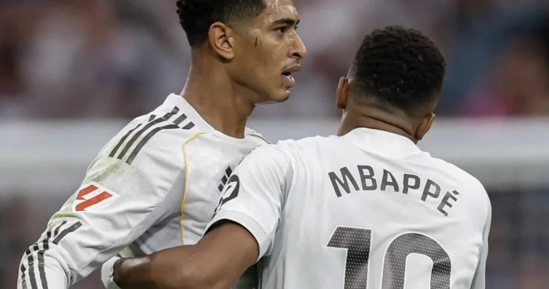 “Real” “Barsa”nı məğlub etdi