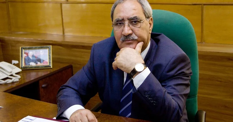 Fəzail Ağamalının partiyasından yeni xəbər