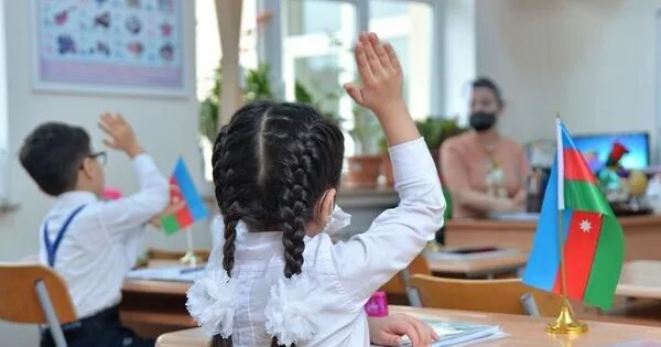 Məktəblilər bu tarixdən payız tətilinə çıxacaqlar