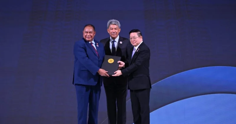 ASEAN a yeni dövlət üzv oldu