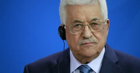 “Mahmud Abbas öz varisini dəyişdi: İsrailə yaxın siyasətçi Huseyn əl Şeyx Fələstin rəhbərliyinə gətirildi“ İsrail mətbuatı