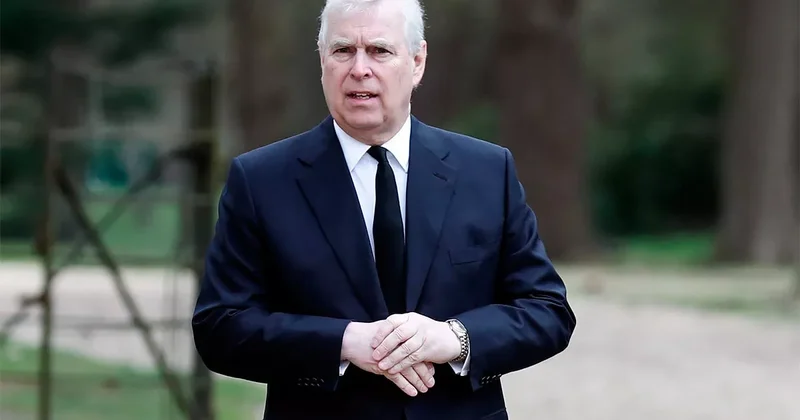 Britaniya kralının qardaşı oyuncaq ayılarla yatır