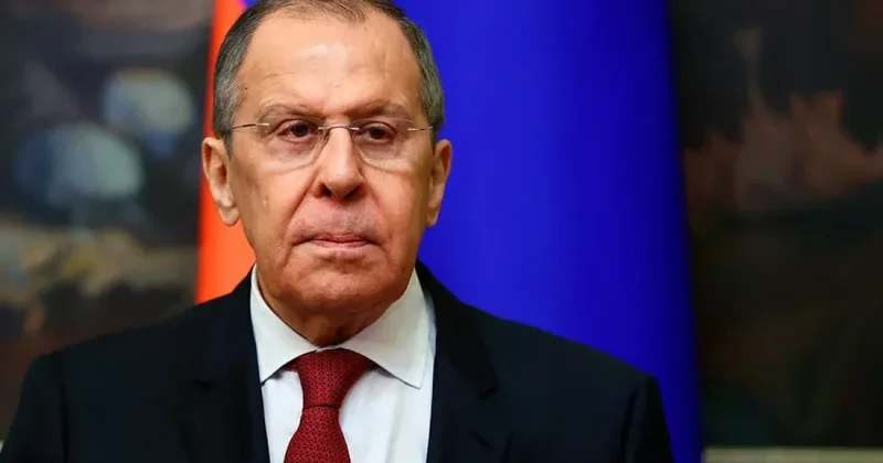 Lavrov: Rusiyaya bufer zona lazımdır