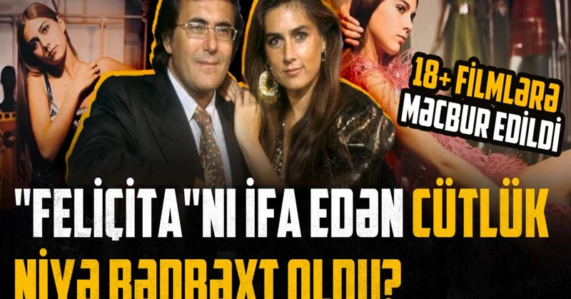 İtaliyada qızları müəmmalı şəkildə yoxa çıxan məşhur cütlük: Sirli ölüm, ayrılıq, qalmaqallar