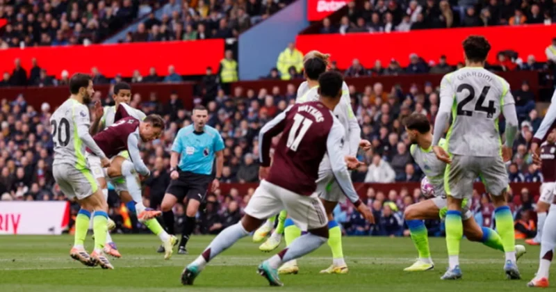 İngiltərə Premyer Liqası: Arsenal dan qələbə, Mançester Siti dən məğlubiyyət
