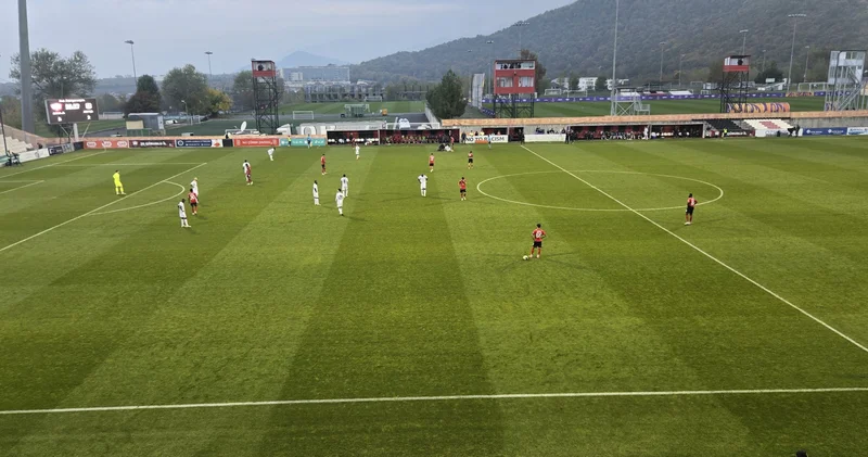 “Neftçi”dən qələbə, “Qarabağ”dan heç heçə YENİLƏNİB
