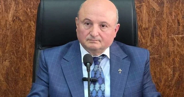 Gümrü merinə qarşı yeni ittiham irəli sürüldü KONKRET