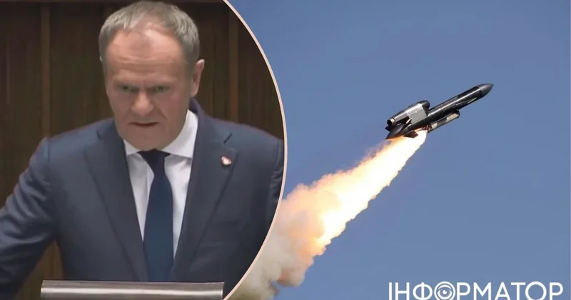 “Ukrayna Avropanın hər yerində Rusiya ilə bağlı hədəflərə zərbə endirə bilər“ Donald Tusk