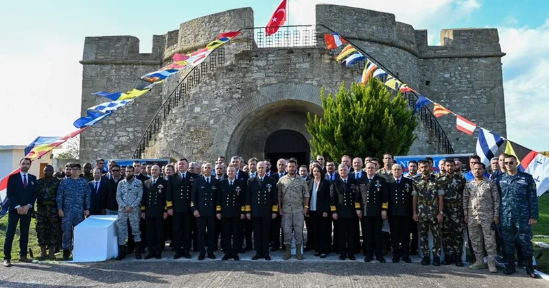 Azərbaycan hərbçilərinin qatıldğı NATO təlimində müdafiə şirkətlərinin sərgiləri keçirilib
