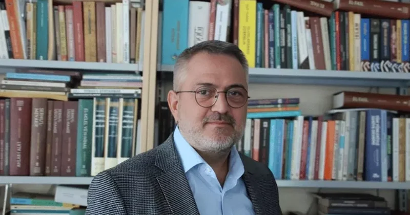Турецкий эксперт: Зангезурский коридор может изменить геоэкономическую карту Южного Кавказа