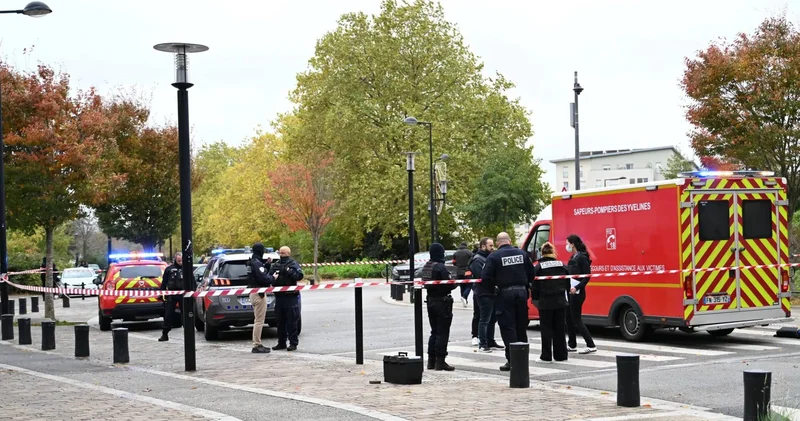 Terror aktı törətməkdə təqsirləndirilən şəxs şizofreniyadan müalicə alırmış