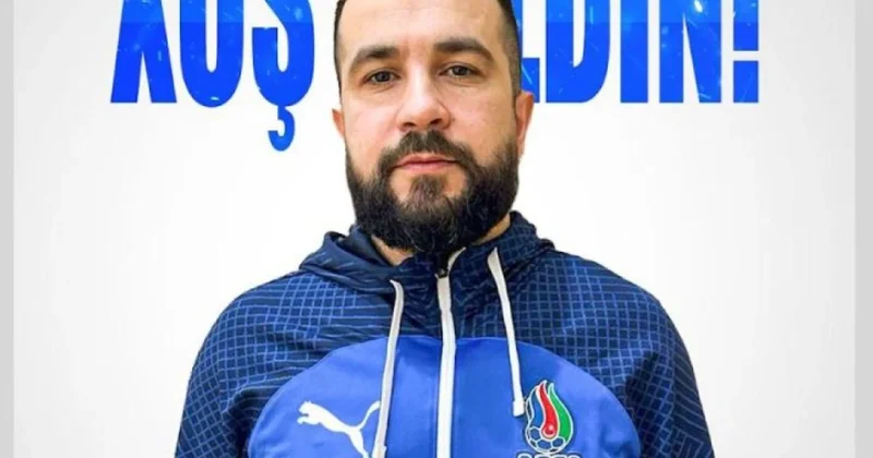 “Araz Naxçıvan”ın baş məşqçisi: “Bütün oyunlarda qələbə qazanmaq istəyirik”