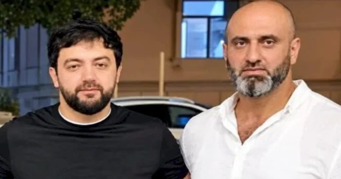Ceyhun Sabunçu nun qətlində təqsirləndirilən iki nəfər məhkəməyə gətirildi