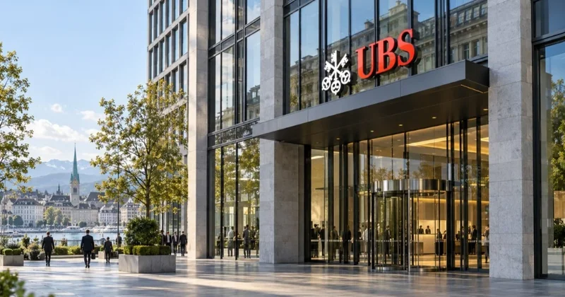 İsveçrənin bank nəhəngində kütləvi ixtisar təhlükəsi: 12 min nəfər işsiz qala bilər