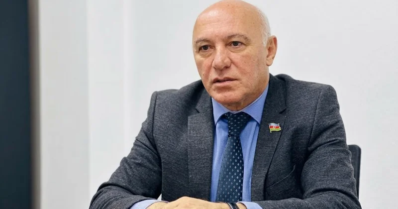 Arzuxan Əlizadə istefa verəcək? Partiyadan açıqlama
