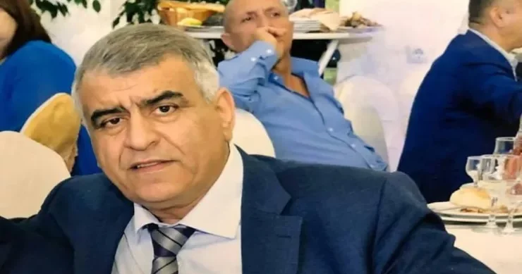 Keçmiş icra başçısı əməliyyat zamanı öldü