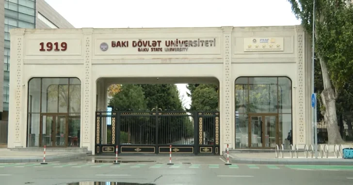 Драка между студентами в буфете БГУ: полиция установила участников