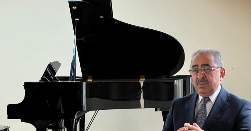 VIII Qurultayın vəzifələri müzakirəsi: Həqiqəti musiqinin dili ilə çatdırmalıyıq