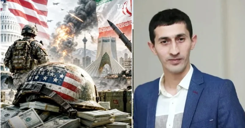 İranla müharibə təhlükəsi artır, Vaşinqtonun məqsədi bəllidir ŞƏRH