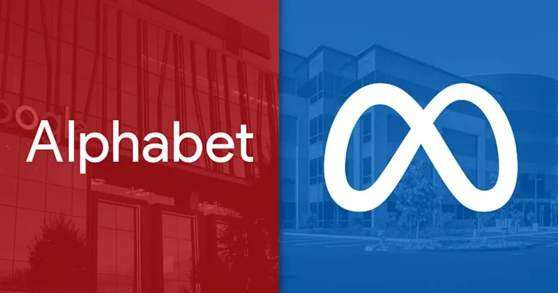 Meta вслед за Alphabet наращивает финансирование разработок в сфере ИИ
