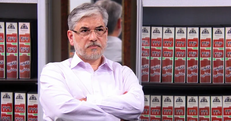 Azərbaycanı hədəf alan Sərrafın gerçək kimliyi FAKTLAR