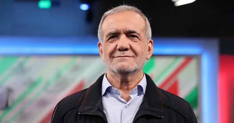 Məsud Pezeşkian Rusiyaya səfər edəcək