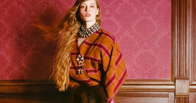 İlon Maskın trans qızı “Vogue”da