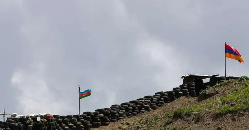 Ermənistan Əli Qasımovu qaytardı