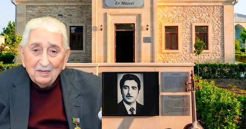 “Layihə hələ hazır deyil, yəqin ki... “ Arif Babayevin ev muzeyi ilə bağlı AÇIQLAMA+ÖZƏL