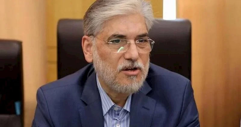 İranlı nazirin dediklərinə rəsmi reaksiya: “Öz problemlərinizlə məşğul olun”