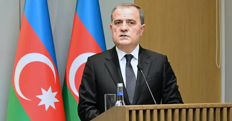 Ceyhun Bayramov: “Hazırda Qarabağda iki Niderland şirkəti fəaliyyət göstərir”