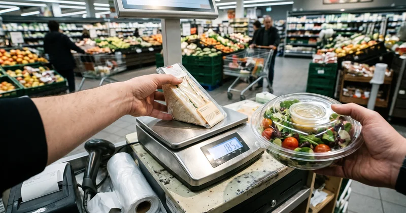 Marketlərdə alıcılar necə aldadılır? Bu şəxsləri 6000 manat cərimə gözləyir