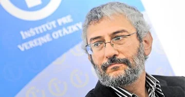 Qriqori Mesejnikov: Putin Rusiyanın zəifliyini etiraf etdi...